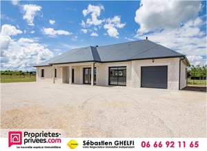 maison à la vente -   41700  LE CONTROIS EN SOLOGNE, surface 9 m2 vente maison - UBI435251621